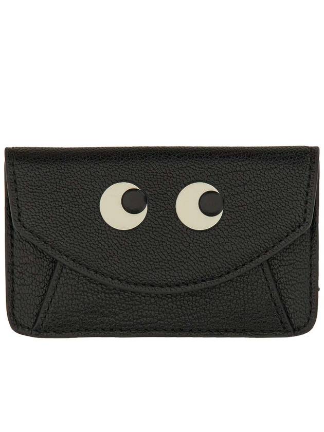 Anya Hindmarch Leather Wallet