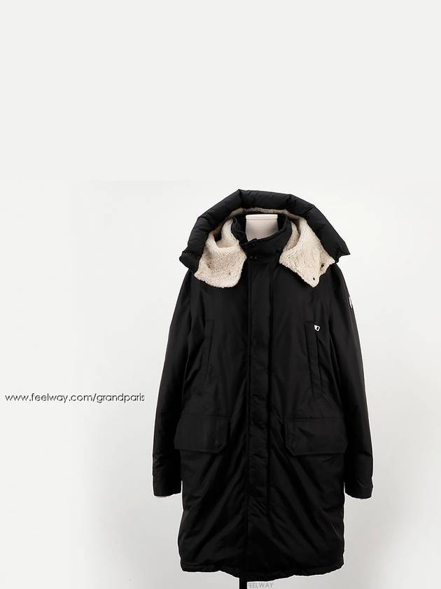 몽클레르 남성 패딩