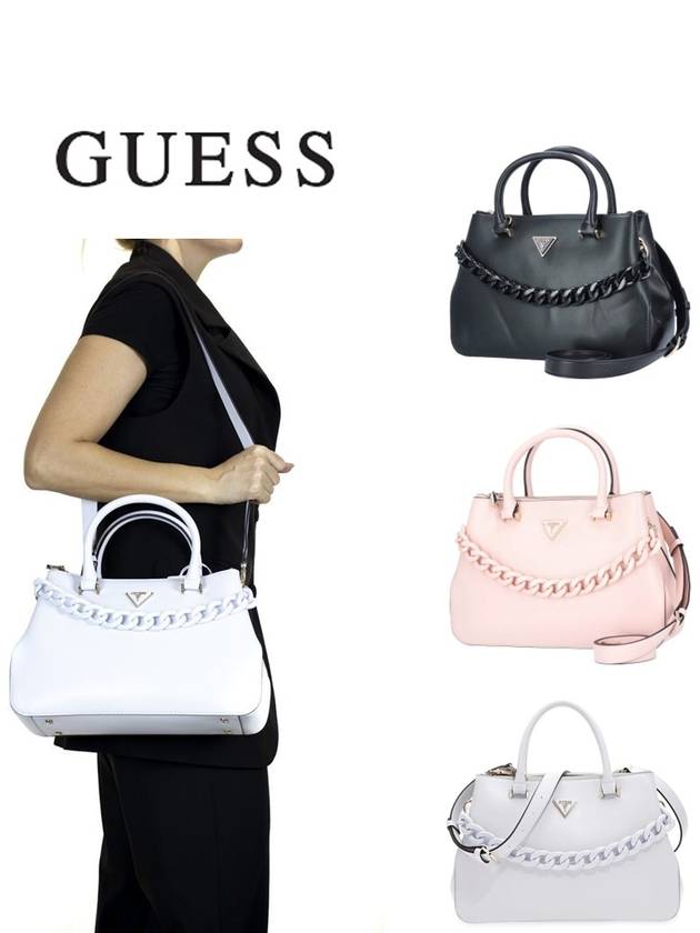 Guess 게스 가방 Corina Status 사첼 핸드백 HWVP8766060