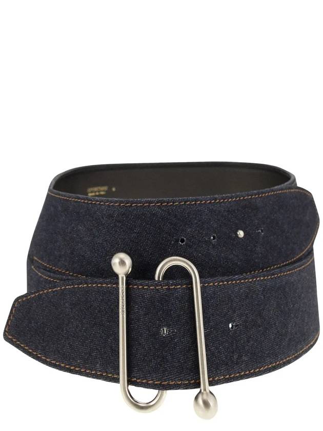 스포트맥스 데님 맥시 벨트 2512501043600_001SCUROPULITO