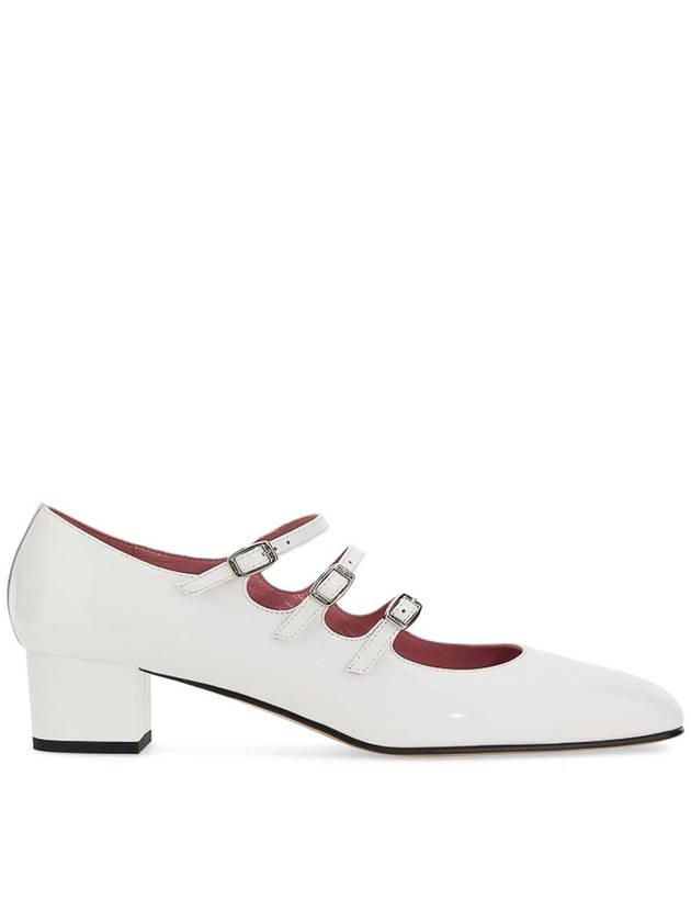 Carel Paris Kina Pumps