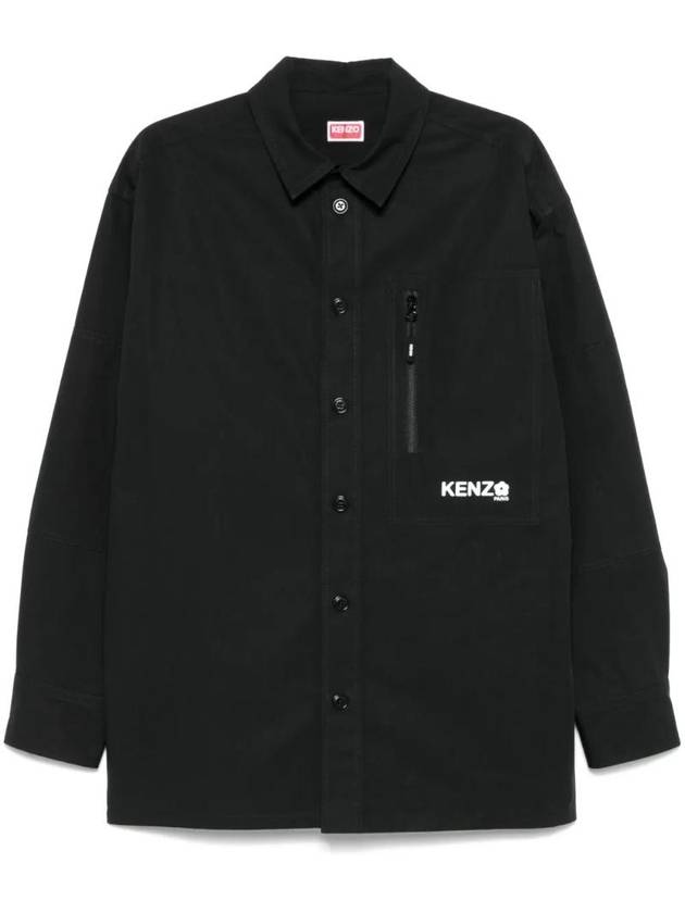 겐조 보크 플라워 티셔츠 FF55CH5049LP