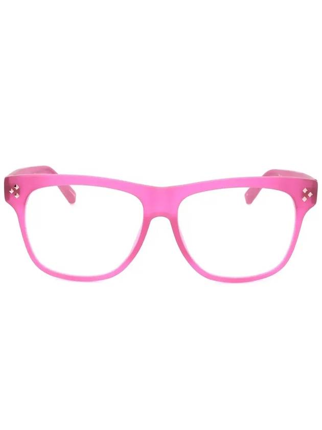 린다 패로우 X 매튜 윌리엄슨 스퀘어 프레임 안경 MW68_5054275036801