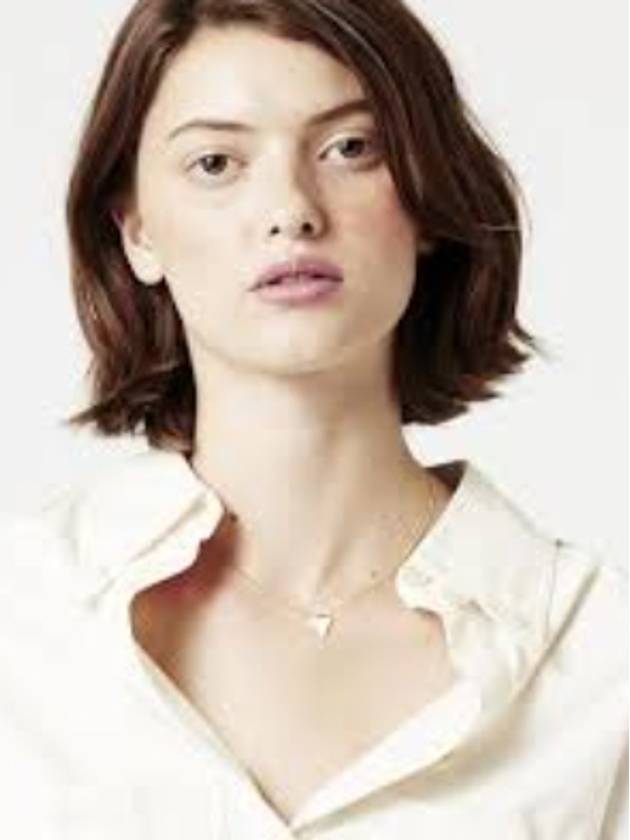 Isabel marant Odina Color Necklace 이자벨마랑