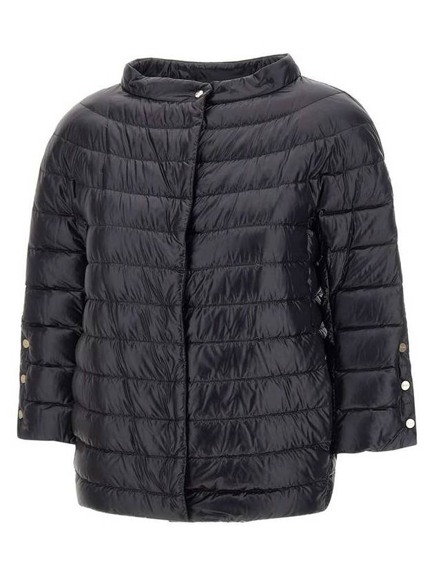 Herno 패딩 코트