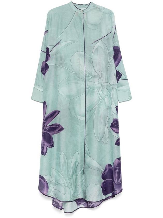 F. R.S For Restless Sleepers `Molpadia` Dress