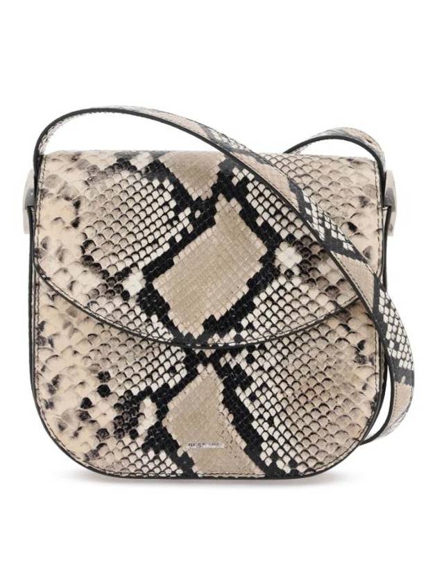 24SS 질샌더 숄더백 J07WG0055 P6963 242