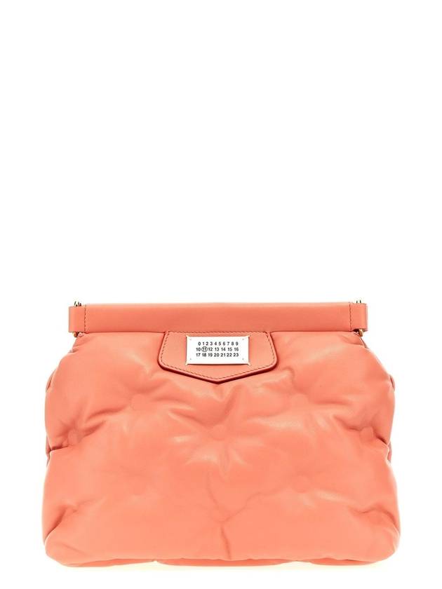 메종마르지엘라 SS 2024 파우치 Glam Slam classique small SB1WG0028P4300T4151