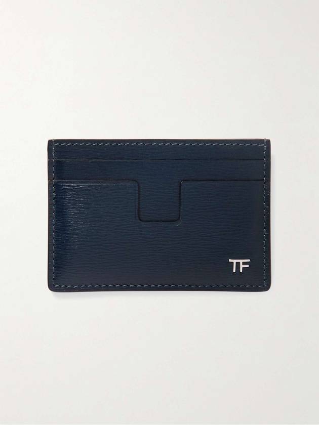 톰포드 남성 카드 지갑