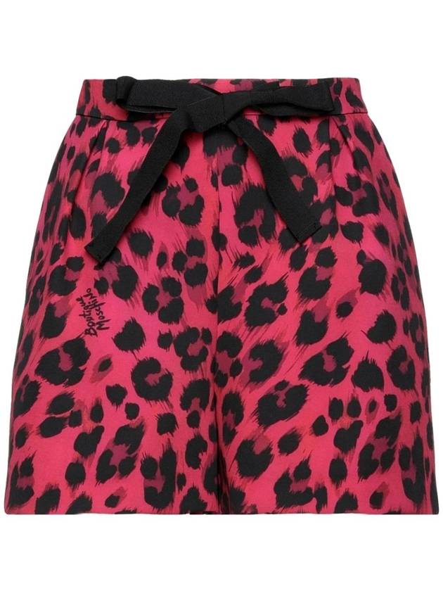 모스끼노부띠끄 쇼츠 버뮤다 팬츠 프리미어