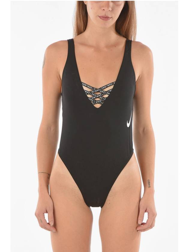나이키 여성 원피스 수영복