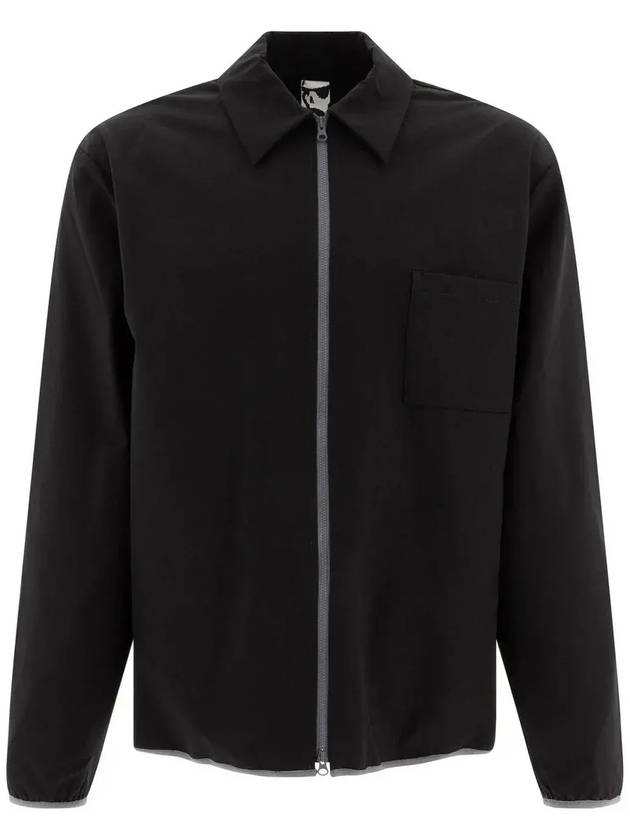 GR10K Ibq 지퍼 재킷 AG134023AD_01