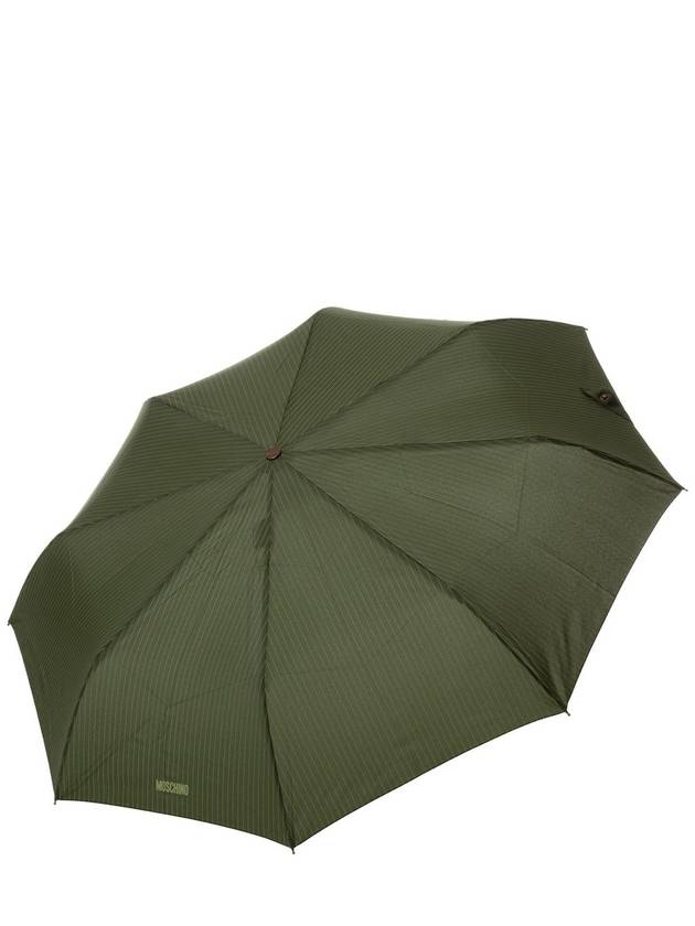 Openclose Mini Pinstripes Umbrella