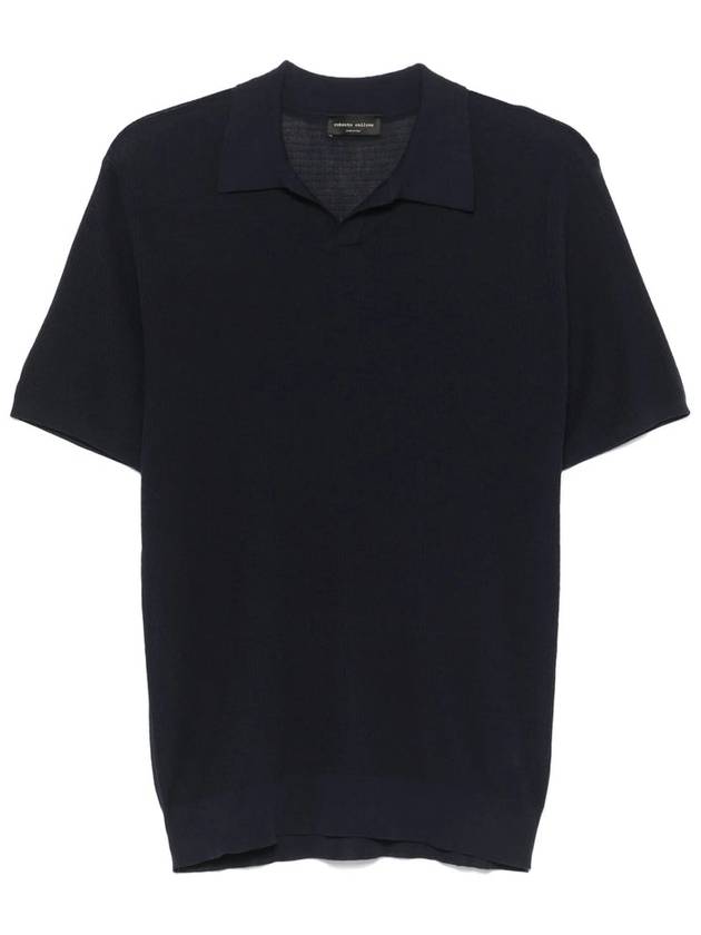 Roberto Collina - Cotton Sweaters