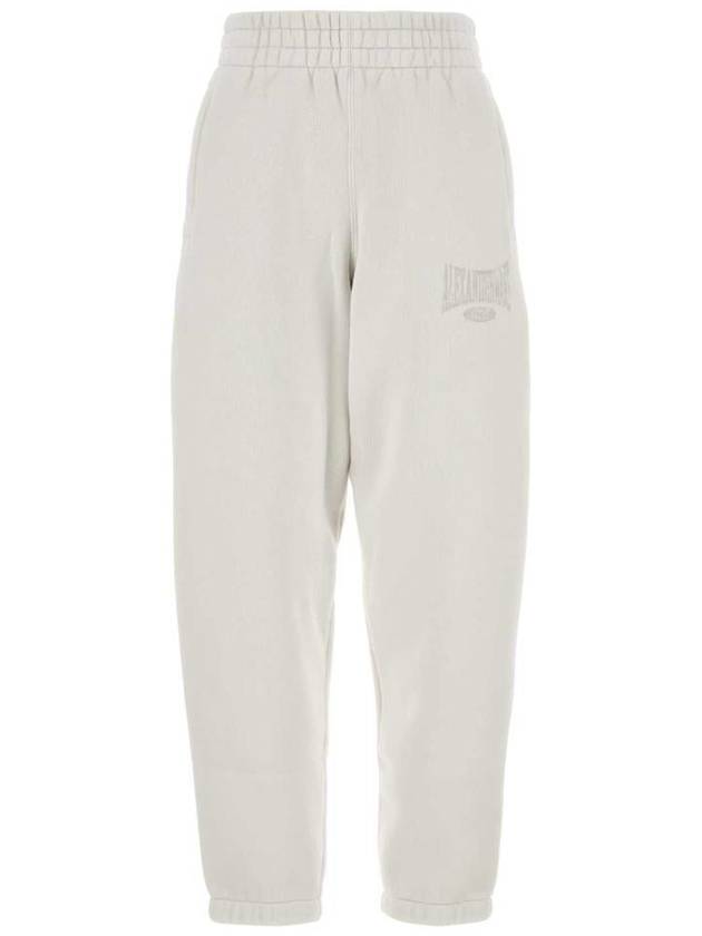 SS25 알렉산더왕 여성 트랙 팬츠 T By Alexander Wang Pants