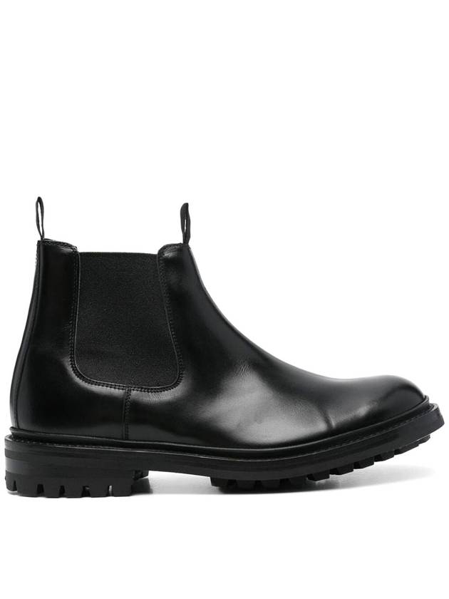 Tricker's Stephen Beatles Low Commando Sole