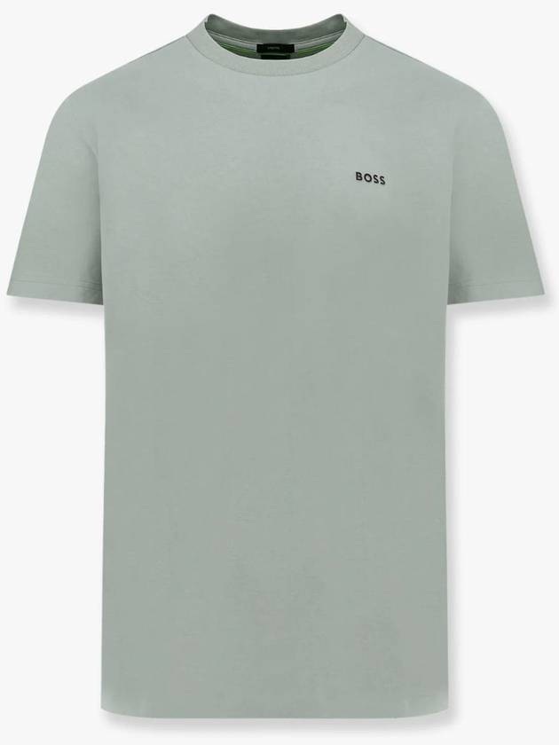 보스 T SHIRT 50506373 세련