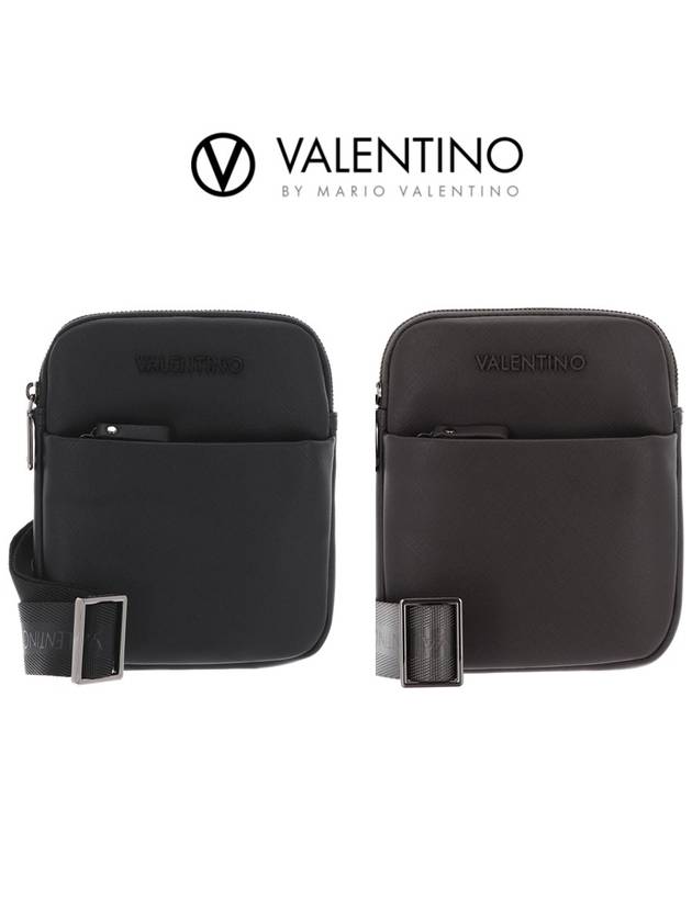 발렌티노 가방 바이마리오 아이반 Re 남성 숄더백 크로스바디백 VBS7O506