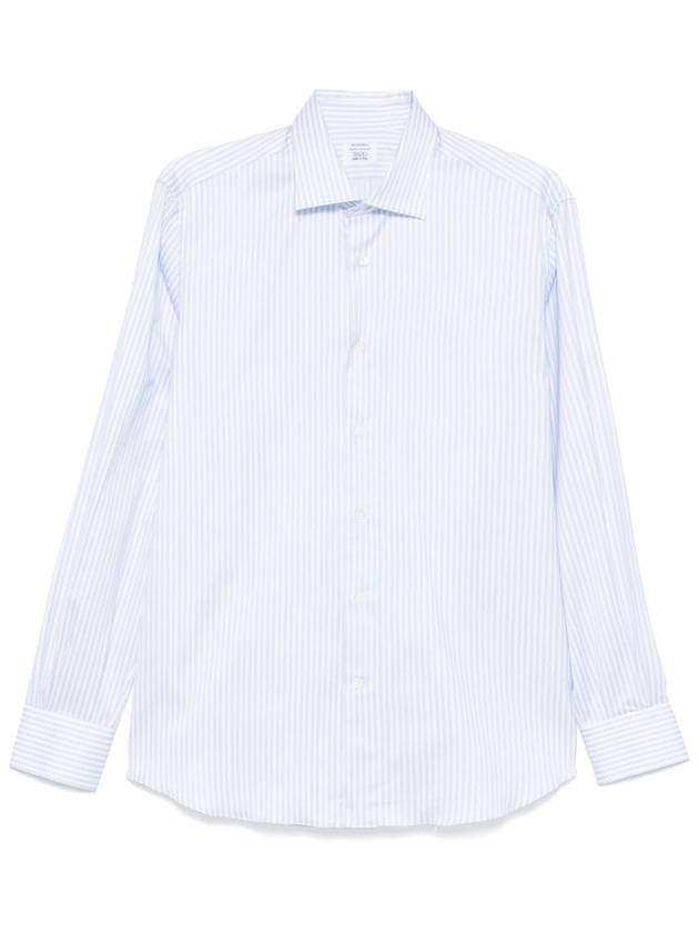 Mazzarelli - Fabric Shirts