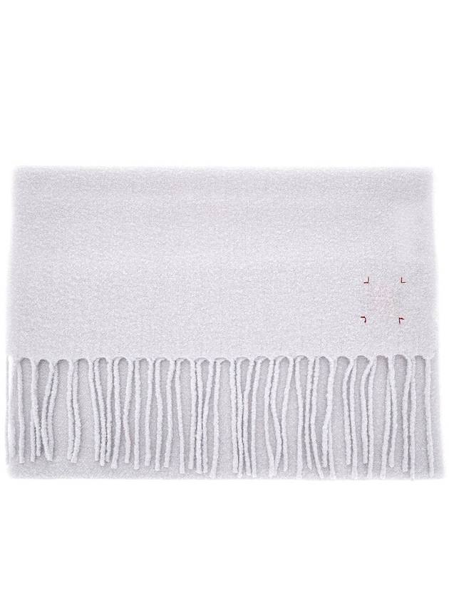 DESTIN 'Opus' cashmere-blend scarf