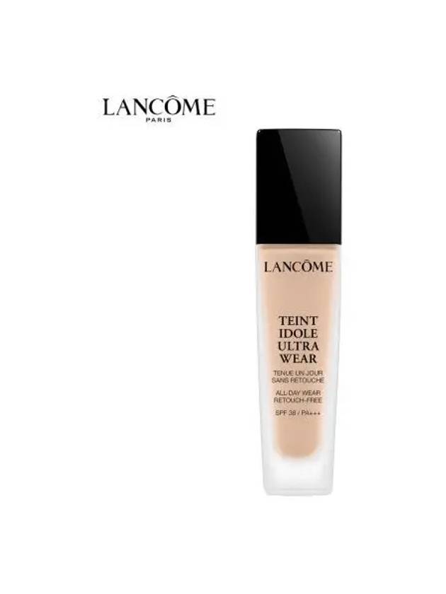 랑콤 뗑 이돌 롱라스팅 파운데이션 30ml PO 03 270518