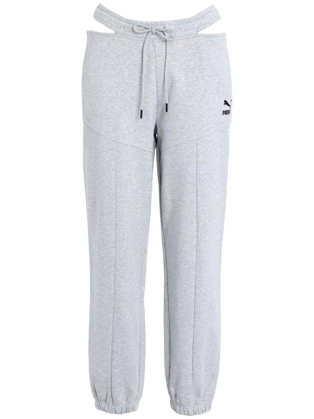 푸마 캐주얼 바지