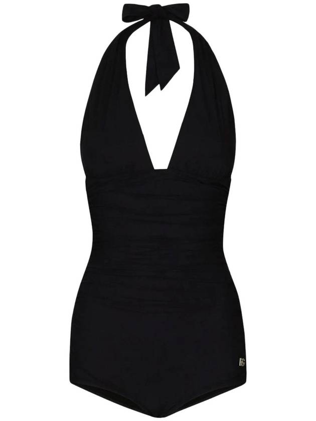 Dolce & Gabbana One-piece beachwear