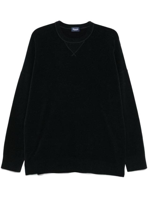 Drumohr Crew-Neck Sweater