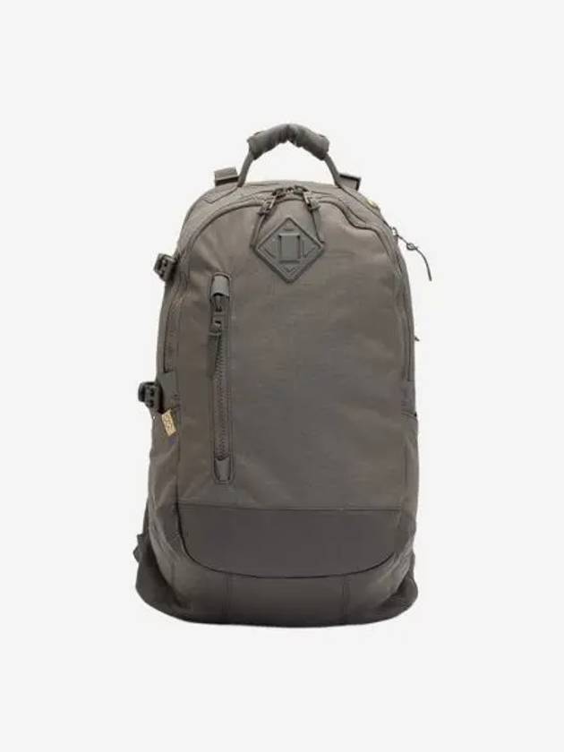 비즈빔 코듀라 20L 백팩 그레이 Visvim Cordura 20L Backpack Grey