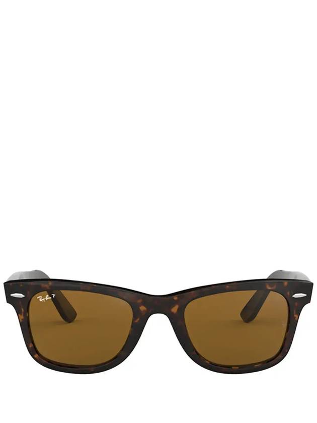 Ray Ban 오리지널 Wayfarer 클래식 선글라스 RB214090257_90257