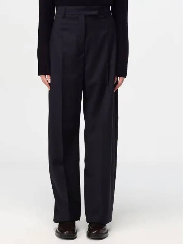 24FW 막스마라 스포트막스 여성 팬츠2422136043600008