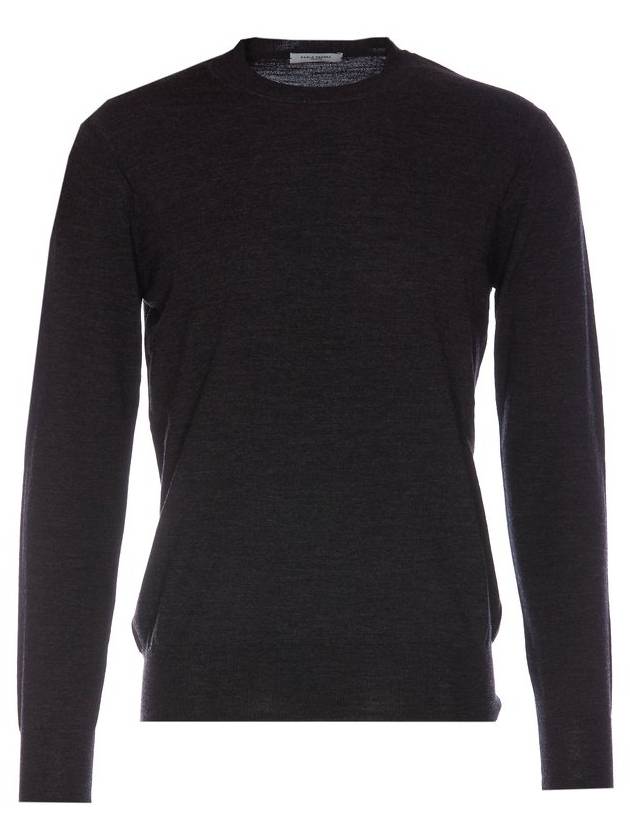 파올로 페코라 크루넥 스웨터