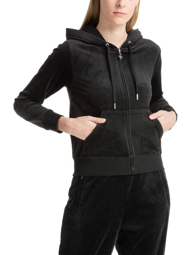 Jewl Dia Hoodie