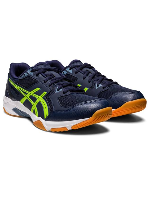 아식스 젤로켓 10 남녀공용 배구화 체대입시