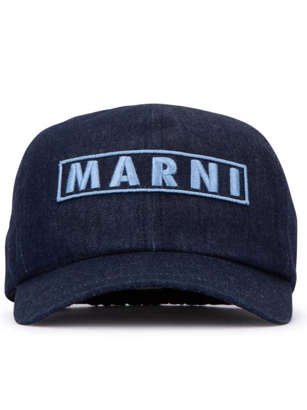 23FW 마르니 CAPPELLO M00926M00R6MF23U 0M01