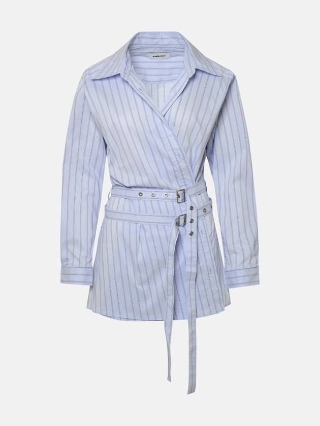 앰부쉬 BWDB054F23FAB001 4146 셔츠