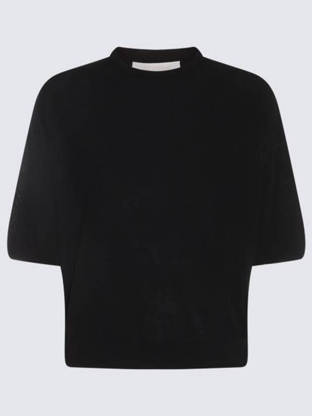 24SS 안토넬리 스웨터 41238L019078000 BLACK