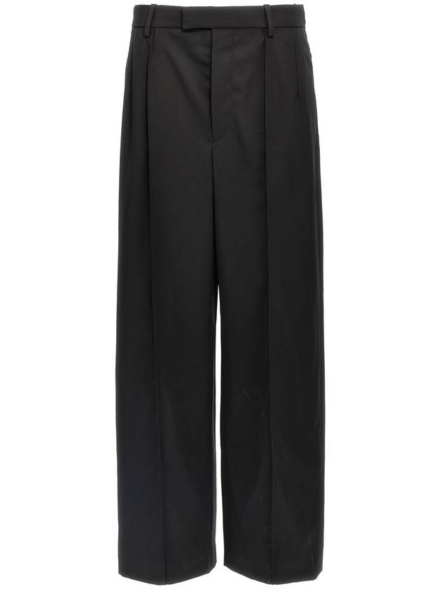 WARDROBE NYC W2209R18WOBLACK & 39 RHW& 39 바지