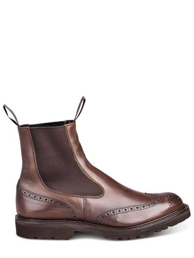 트리커스 첼시 슬립온 부츠