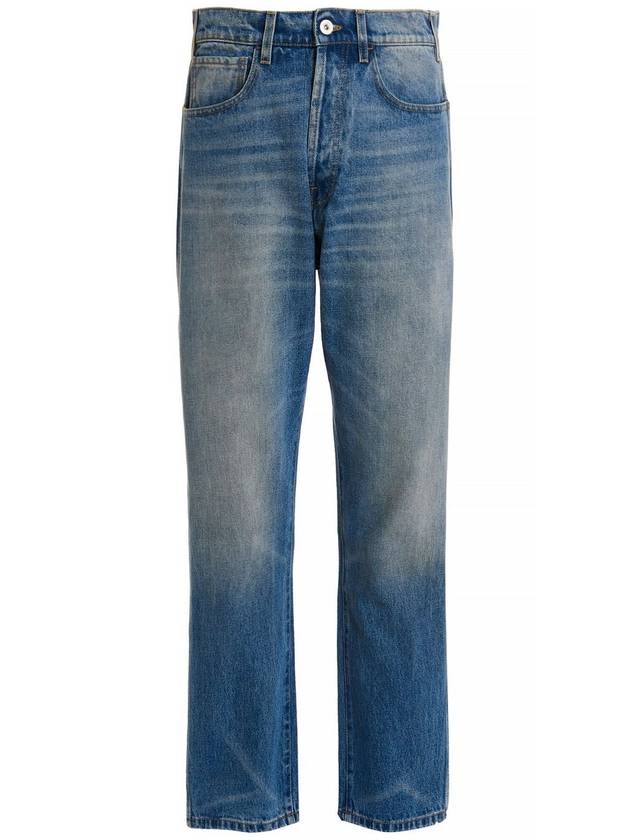 1989 Studio - 'Graphic' jeans