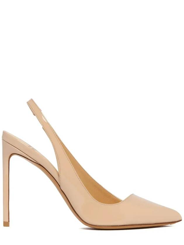 프란체스코 루소 비대칭 슬링백 펌프 R1P970N207_333