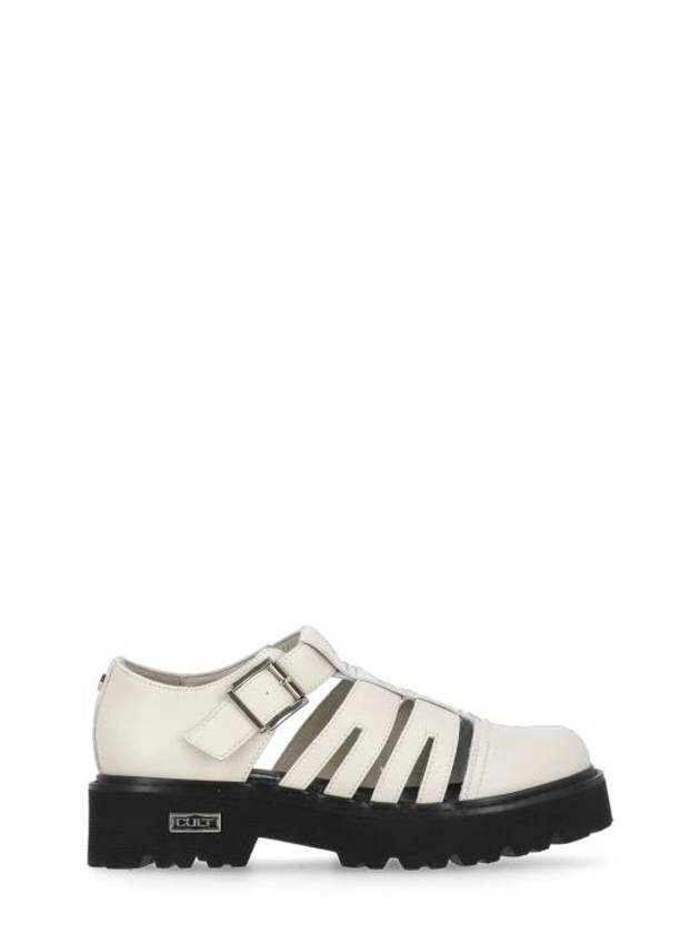 24SS 컬트 샌들 CLW421002 SLASH 4210WHITE