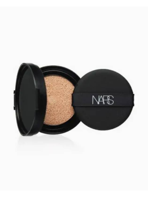 도빌 리필 NARS 나스 네츄럴 래디언트 롱웨어 쿠션 파운데이션 12g SPF50 271987