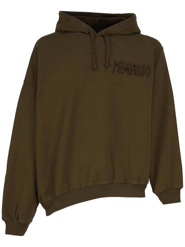 Magliano Sweatshirt with logo
