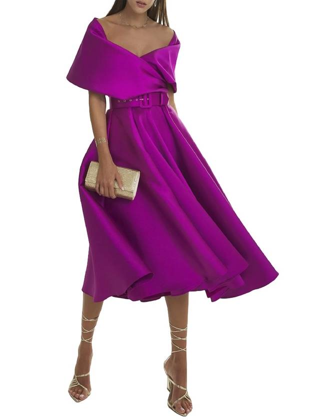 RIMA DRESS