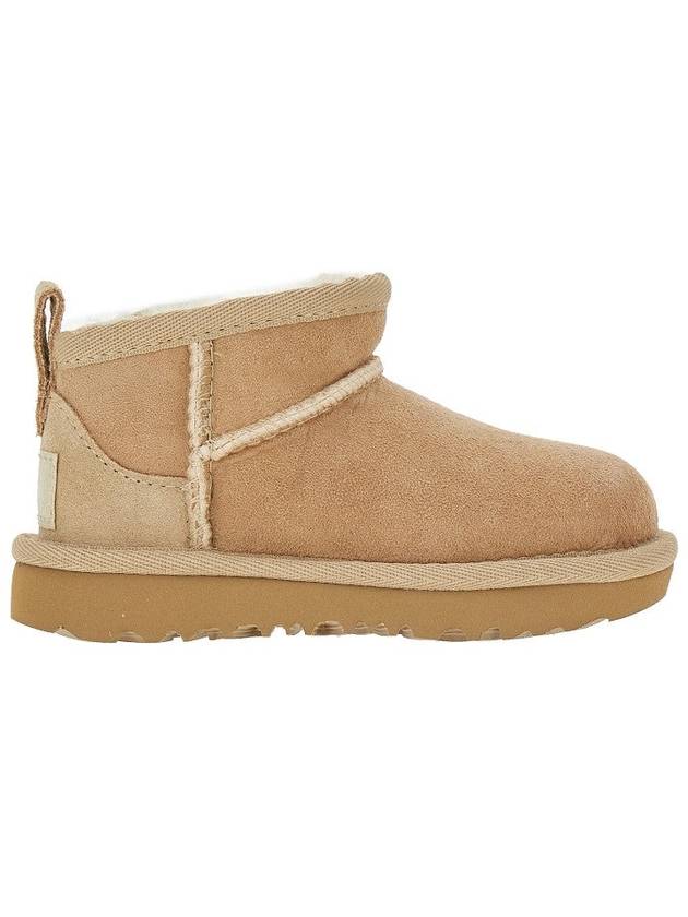 UGG Classic Ultra Mini boots