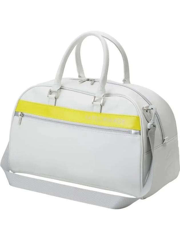 테일러메이드 여성 골프 보스턴백 카트백 메탈T TD298