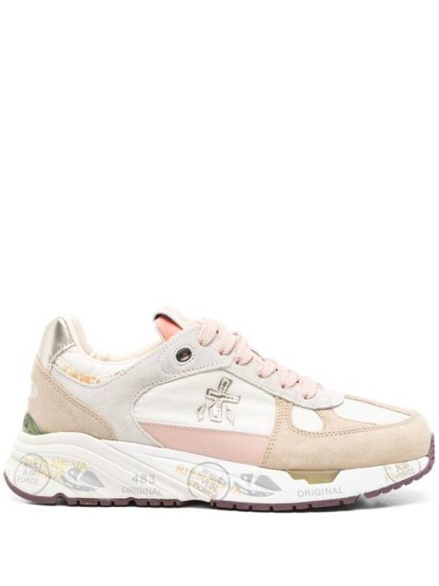 25SS 프리미아타 스니커즈 MASED 7397 Beige