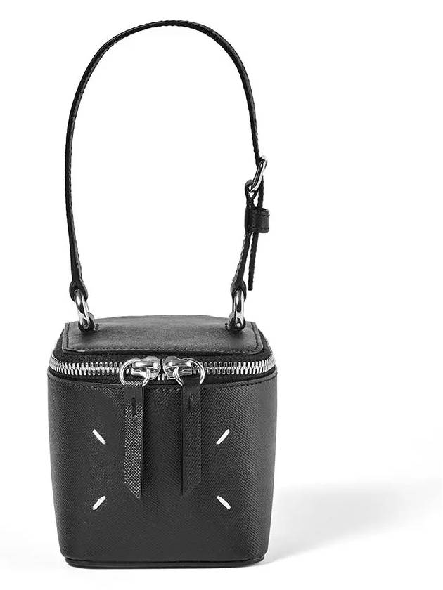 메종마르지엘라 SA2VL0012 P6799 T8013 박스 미니 숄더백