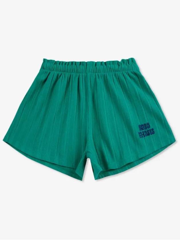 보보쇼즈 25SS 아동 반바지 BOBO CHOSES SHORTS B125AC131